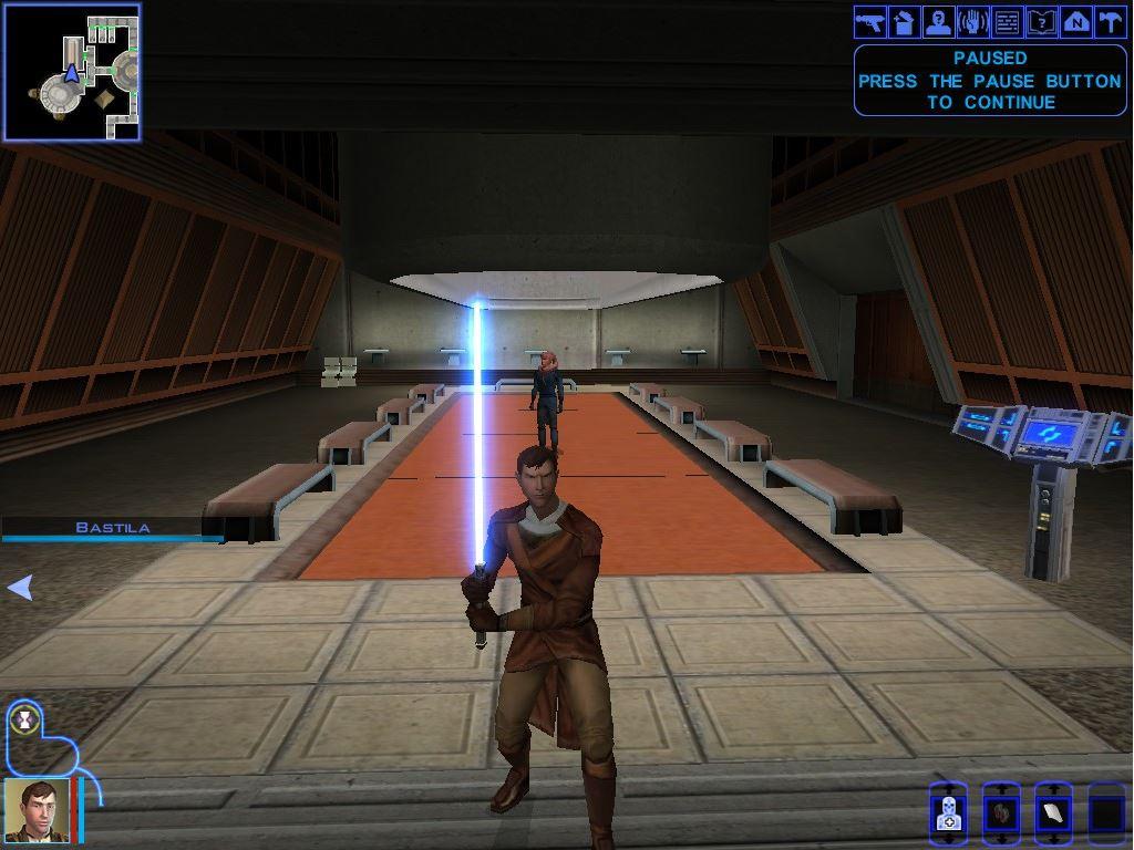 kotor 2 windows 8 crashes after character creation