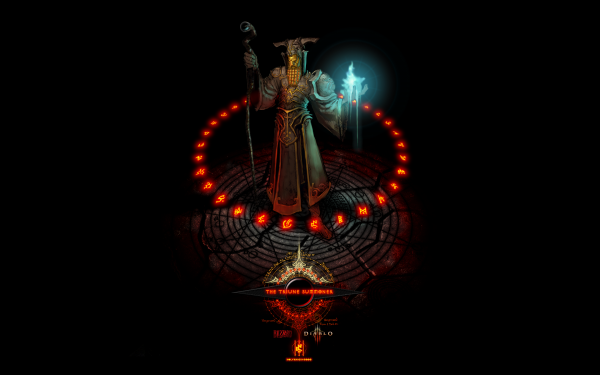 Diablo 2 The Summoner