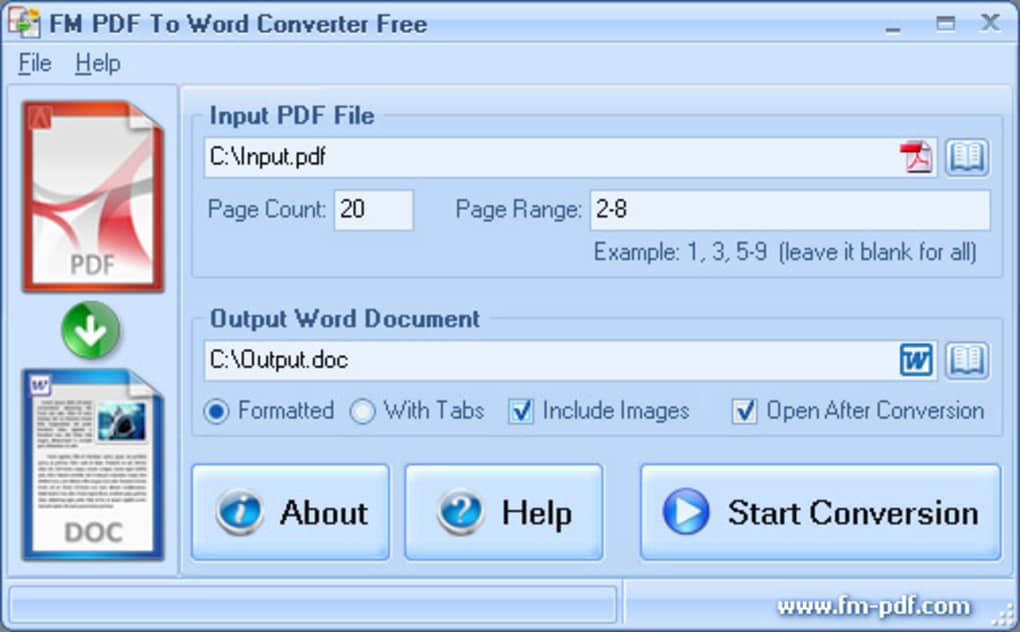 Download pdf to word gratis